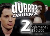 The Poker Grapevine – Bonomo Looking Forward to Seeing durrrr Challenge Continue